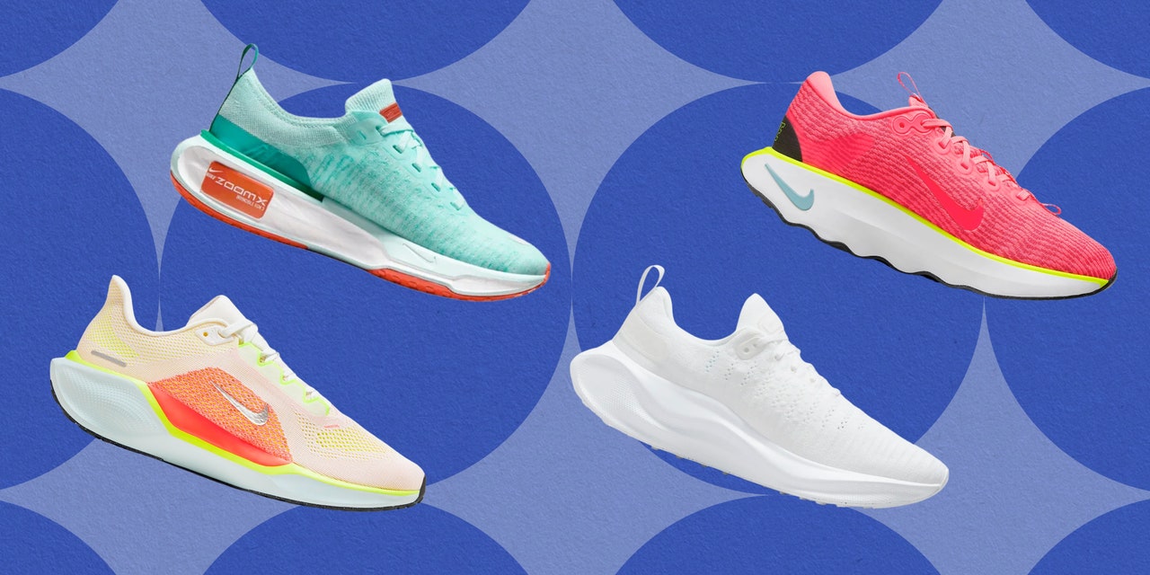 the-best-nike-shoes-for-walking