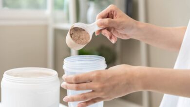 best-protein-powder-for-women-weight-loss:-a-complete-guide