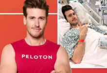 this-peloton-instructor-woke-up-with-a-‘huge,-painful-lump’-on-his-rib—and-began-a-new-medical-drama