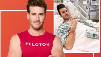 this-peloton-instructor-woke-up-with-a-‘huge,-painful-lump’-on-his-rib—and-began-a-new-medical-drama