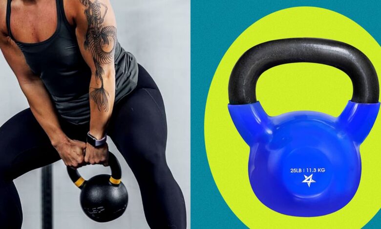 when-it-comes-to-strong-arms,-nothing-beats-kettlebells