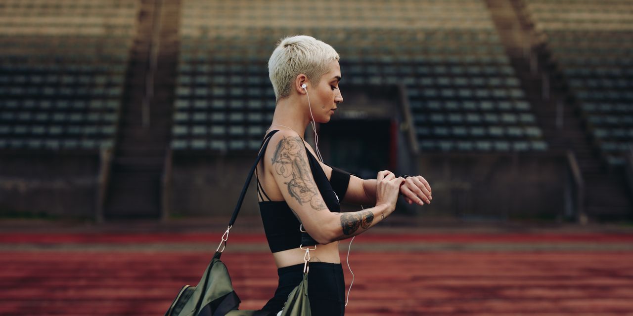 good-news:-you-don’t-need-to-hit-10,000-steps-a-day-to-be-‘healthy’