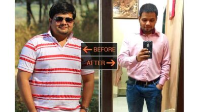 ankur-gole’s-inspiring-transformation-story!-–-healthifyme-blog